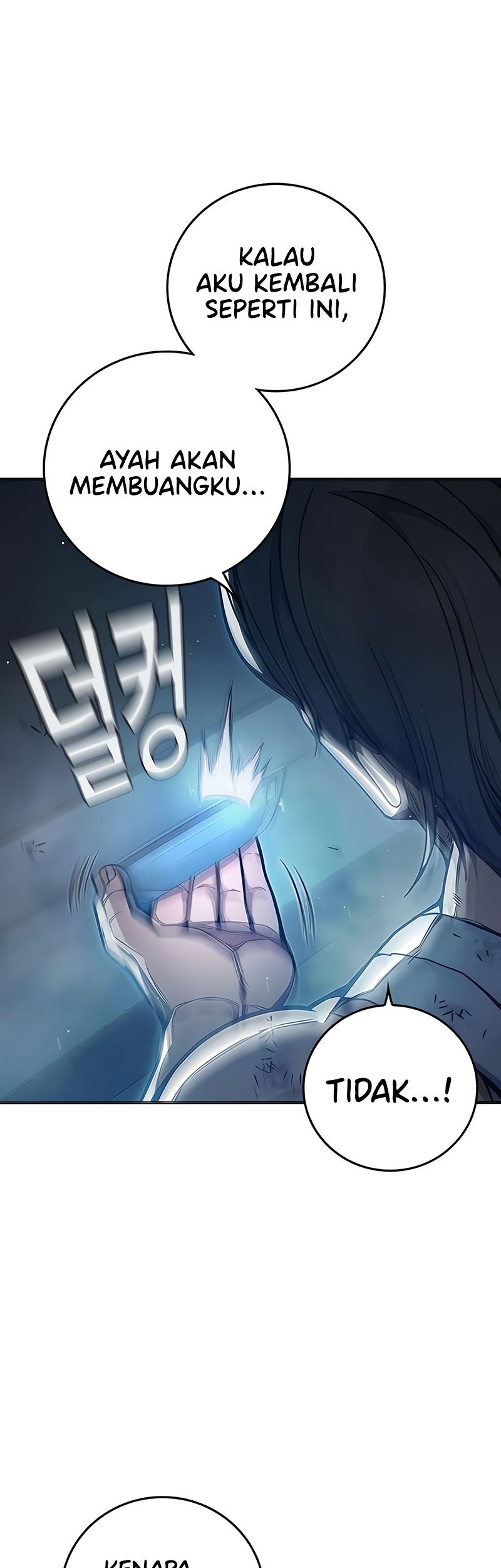 Juvenile Prison Chapter 28 Gambar 74