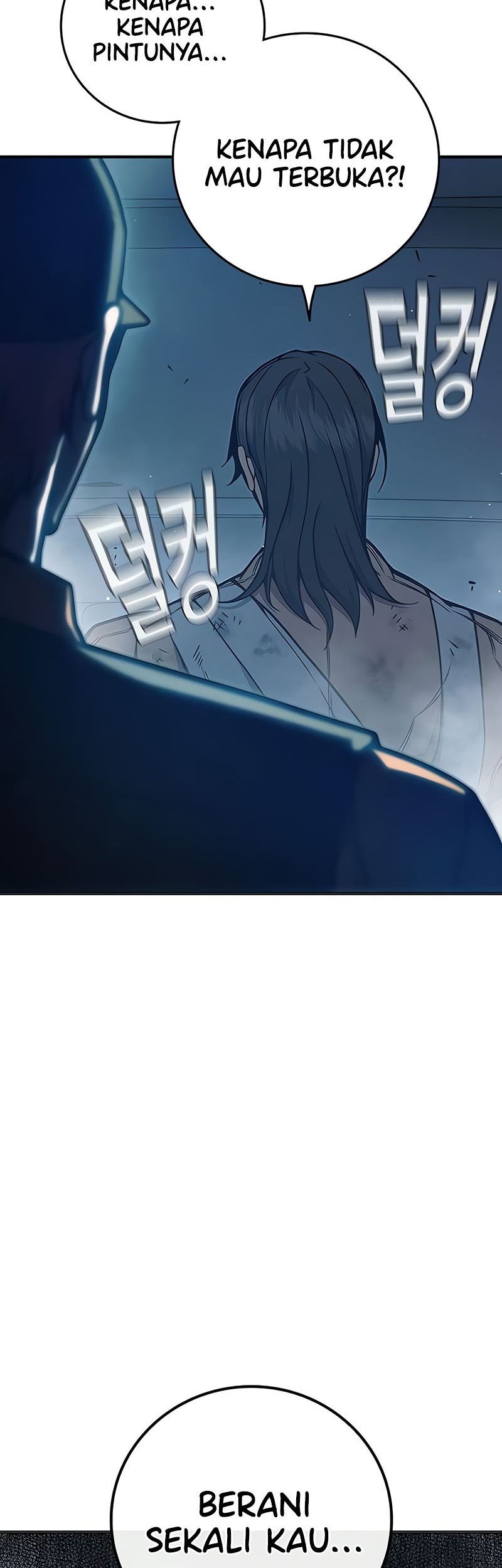 Juvenile Prison Chapter 28 Gambar 75