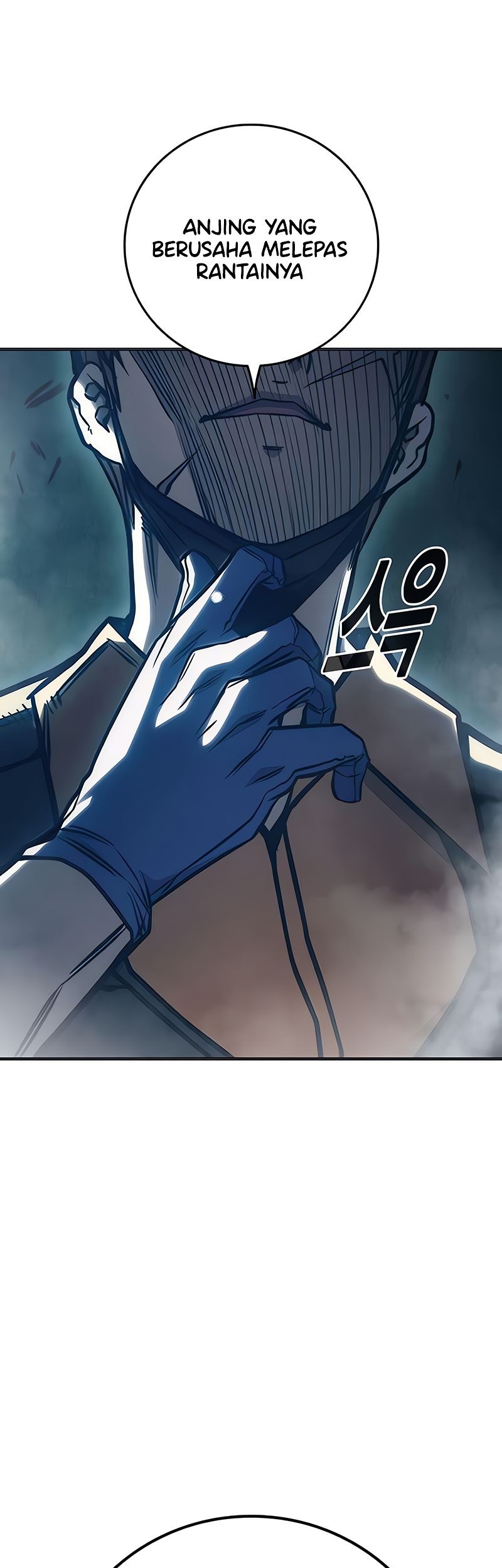 Juvenile Prison Chapter 28 Gambar 78