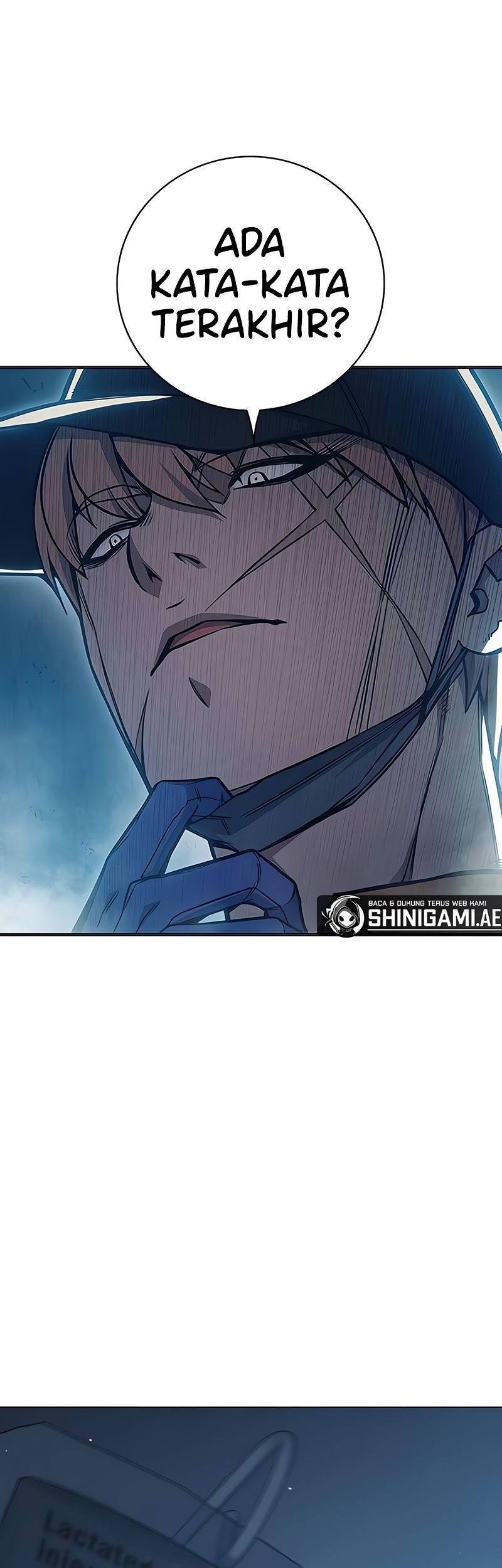 Juvenile Prison Chapter 28 Gambar 80