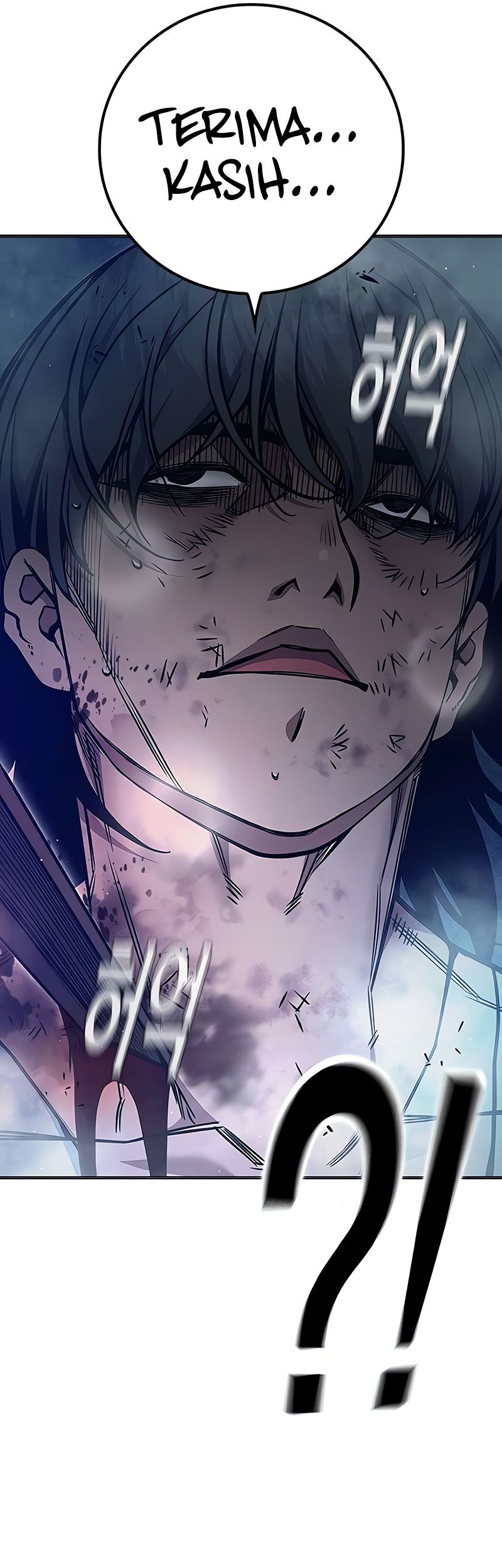 Juvenile Prison Chapter 28 Gambar 82