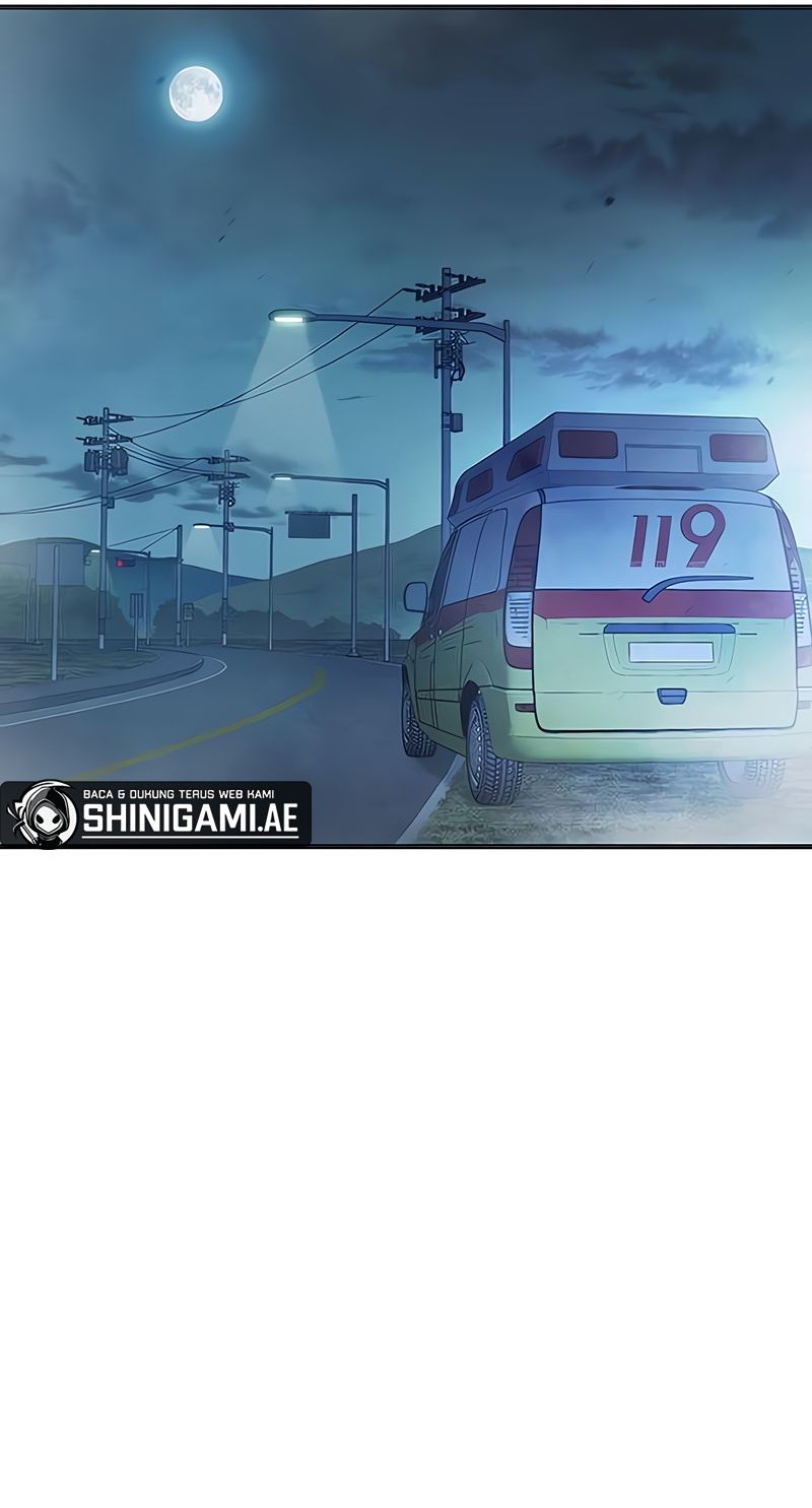 Juvenile Prison Chapter 28 Gambar 85