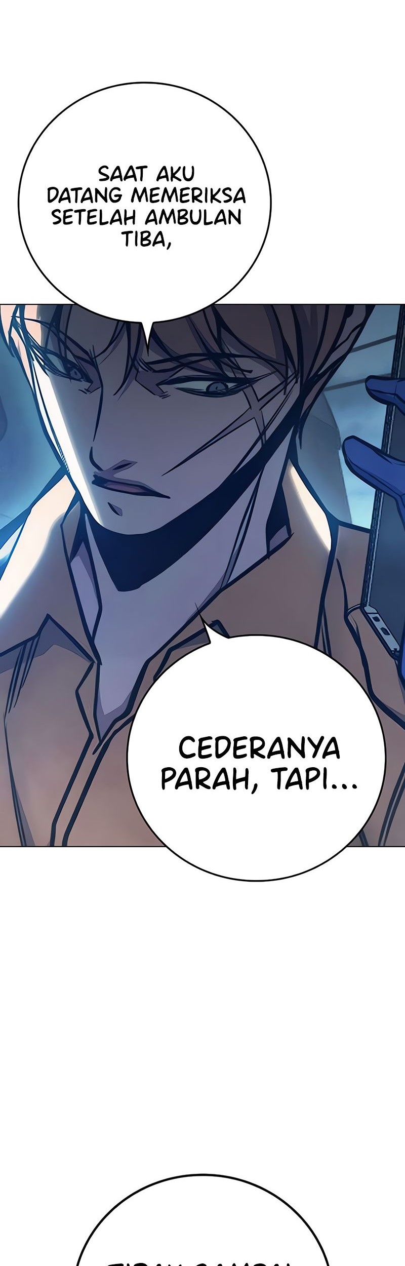 Juvenile Prison Chapter 28 Gambar 87