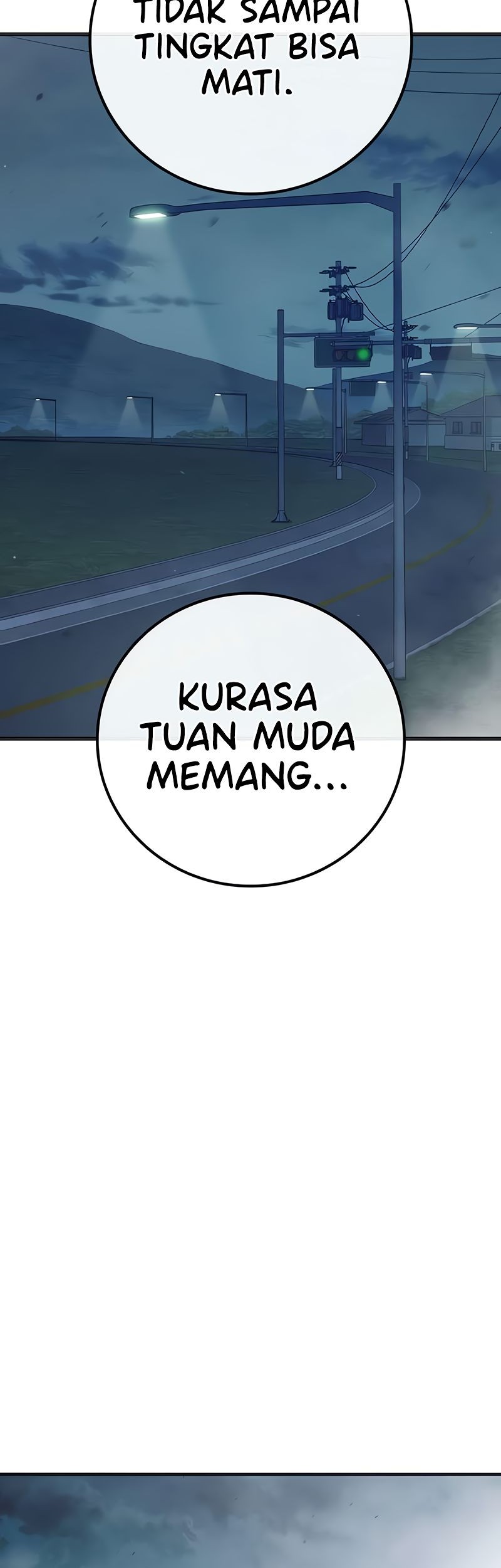 Juvenile Prison Chapter 28 Gambar 88