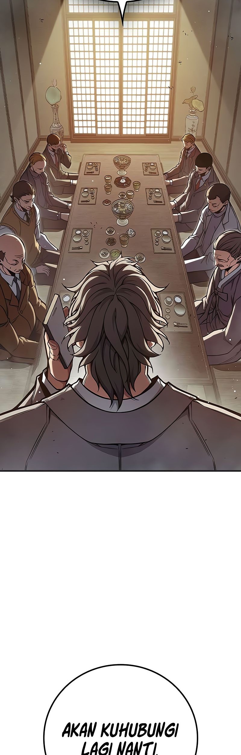Juvenile Prison Chapter 28 Gambar 91