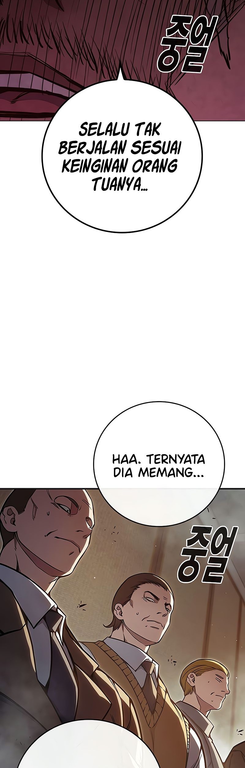 Juvenile Prison Chapter 28 Gambar 99