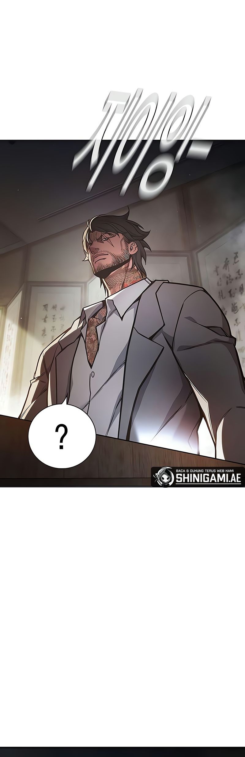 Juvenile Prison Chapter 28 Gambar 101