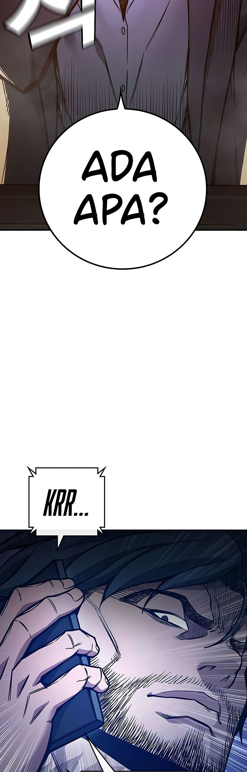 Juvenile Prison Chapter 28 Gambar 103