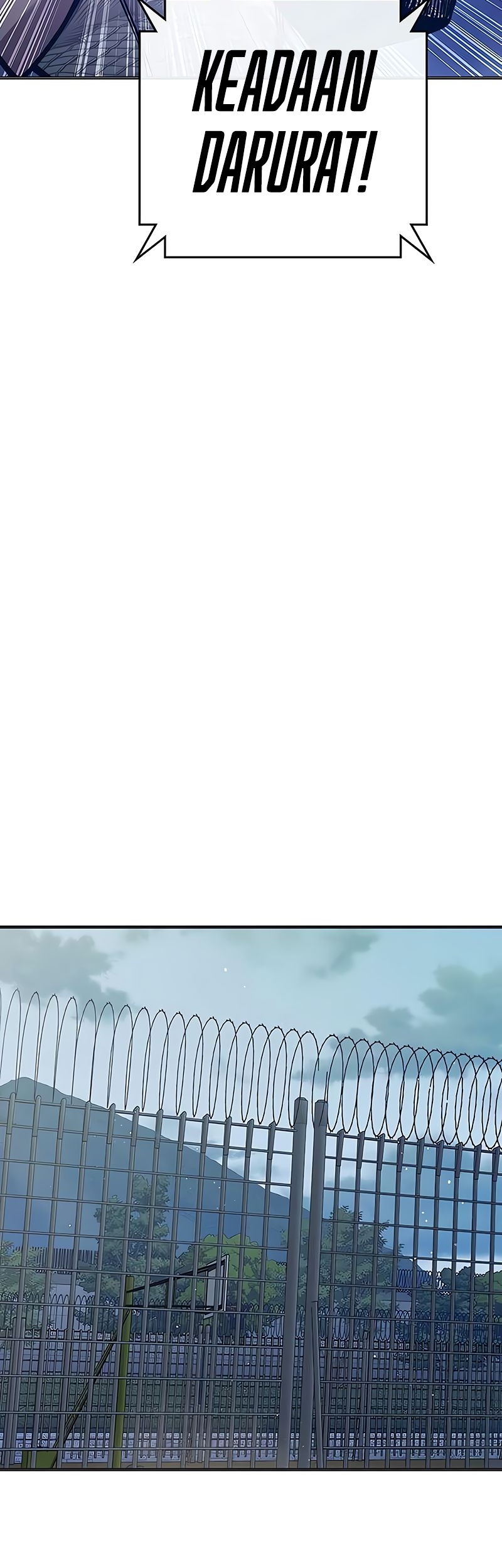 Juvenile Prison Chapter 28 Gambar 104