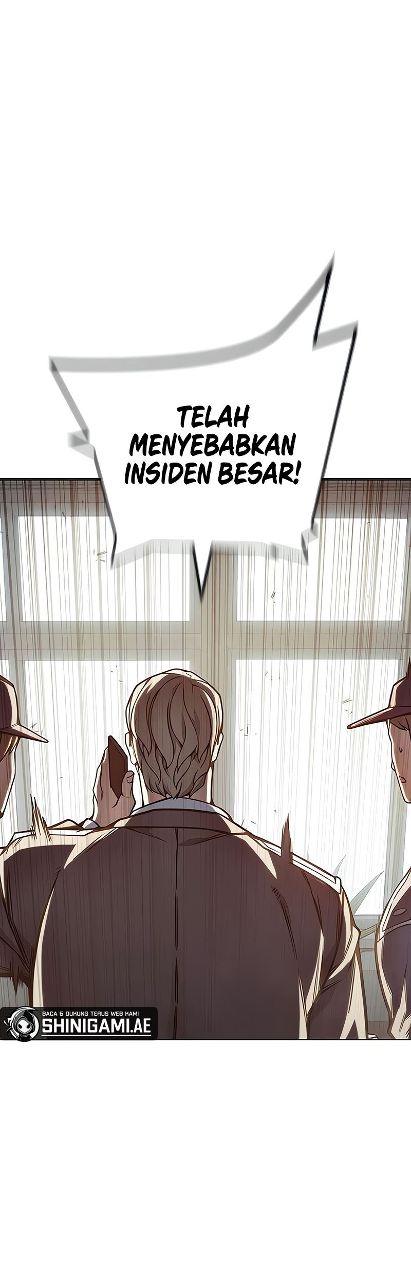 Juvenile Prison Chapter 28 Gambar 106