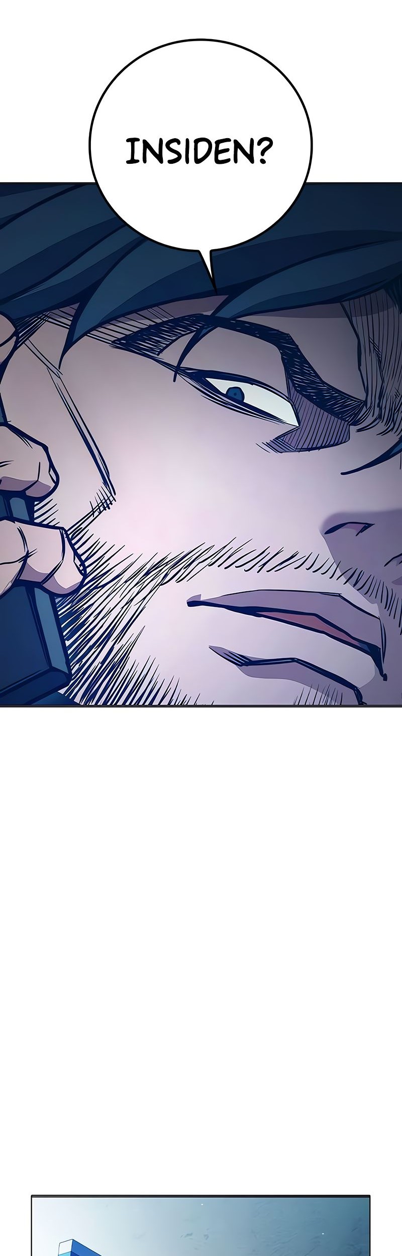 Juvenile Prison Chapter 28 Gambar 107
