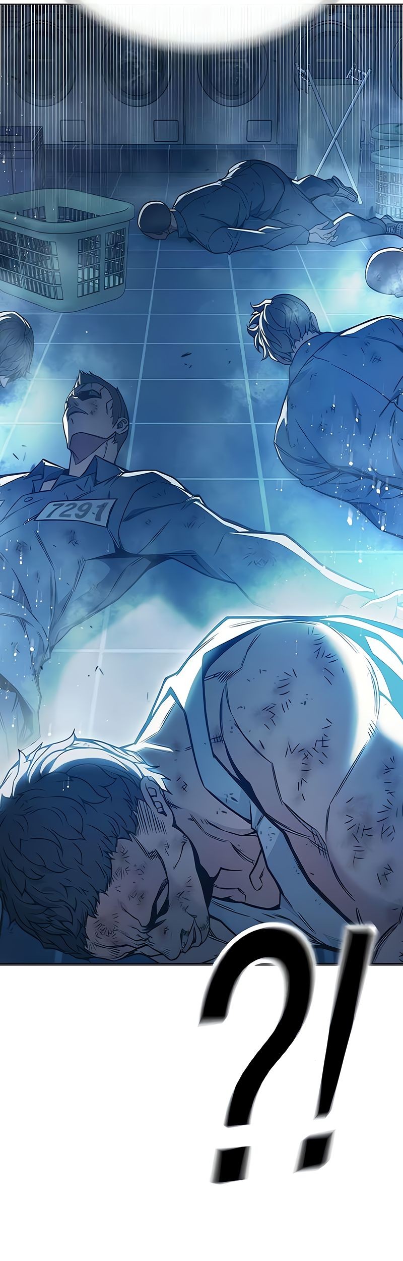 Juvenile Prison Chapter 28 Gambar 110