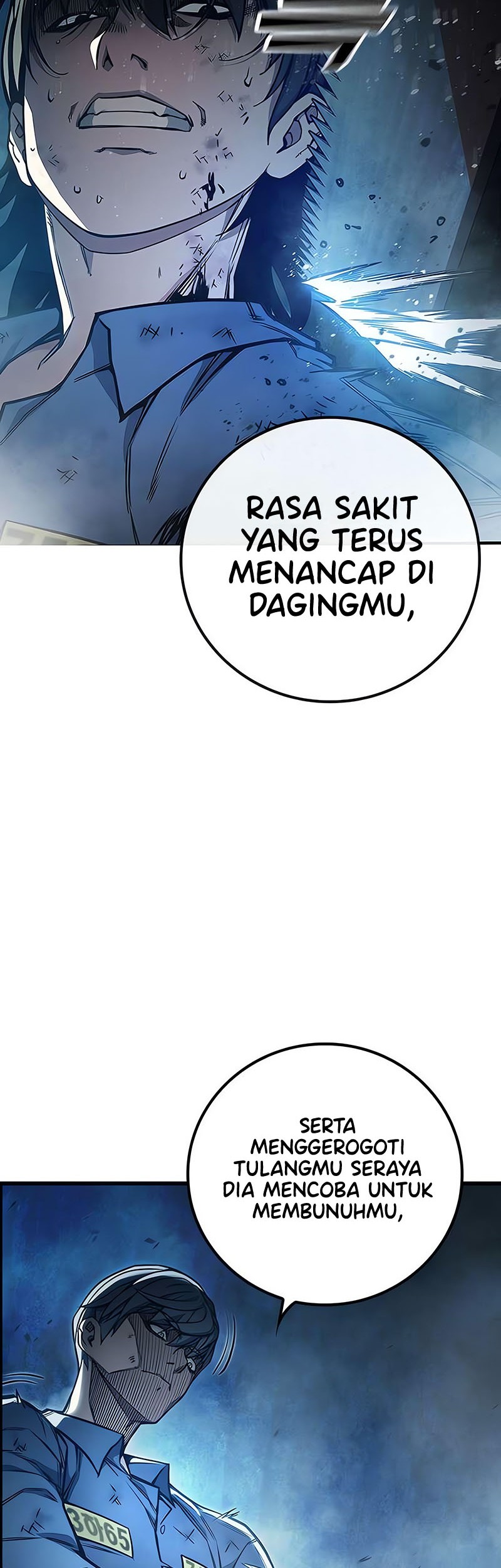 Juvenile Prison Chapter 28 Gambar 3