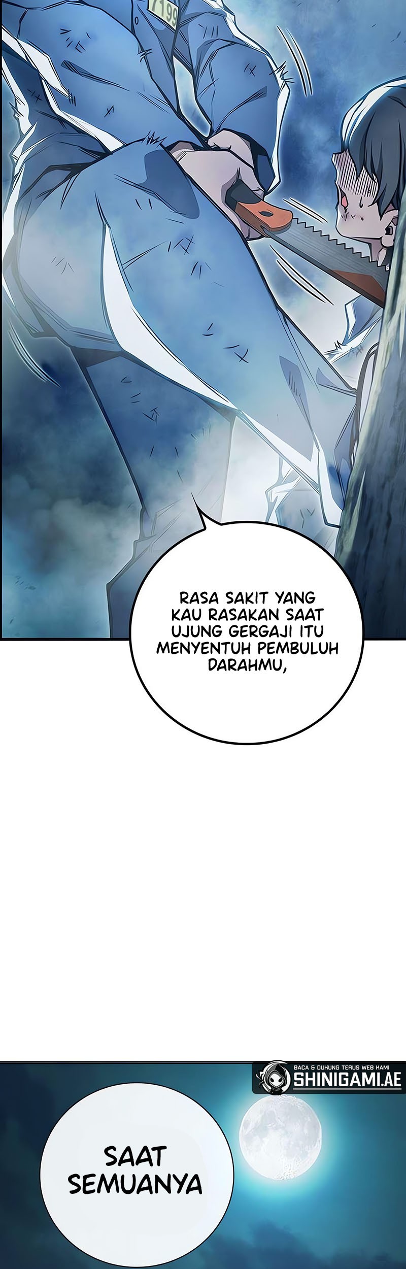 Juvenile Prison Chapter 28 Gambar 4