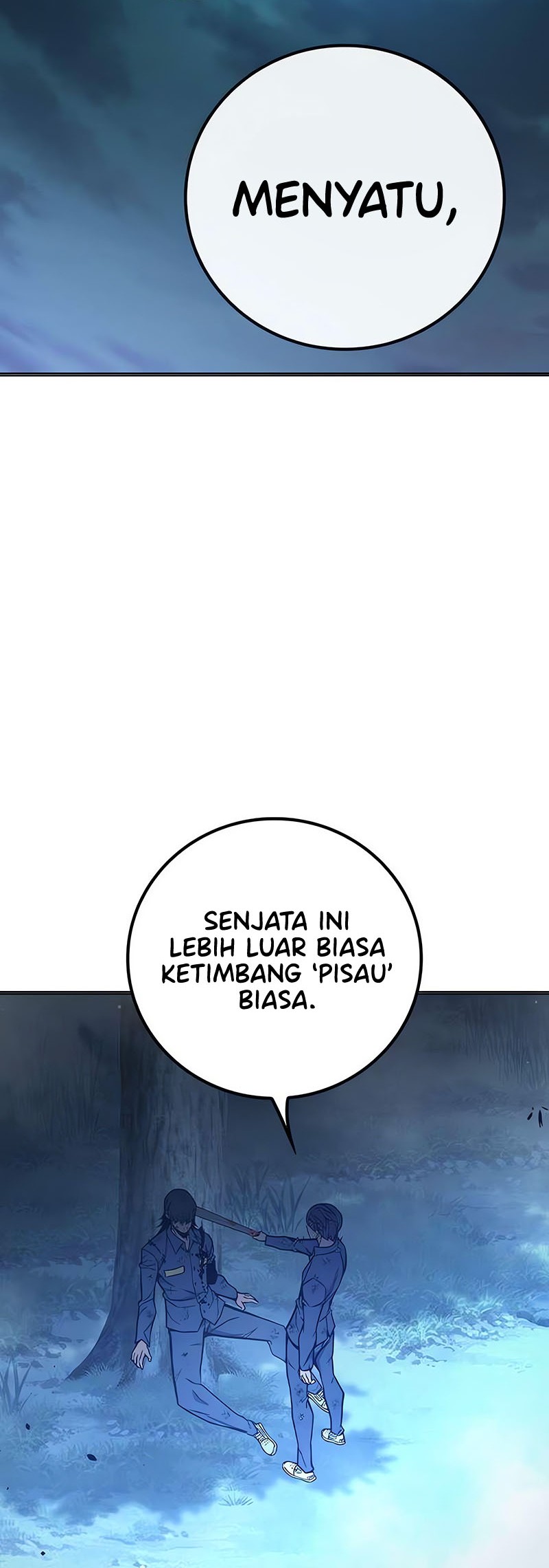 Juvenile Prison Chapter 28 Gambar 5