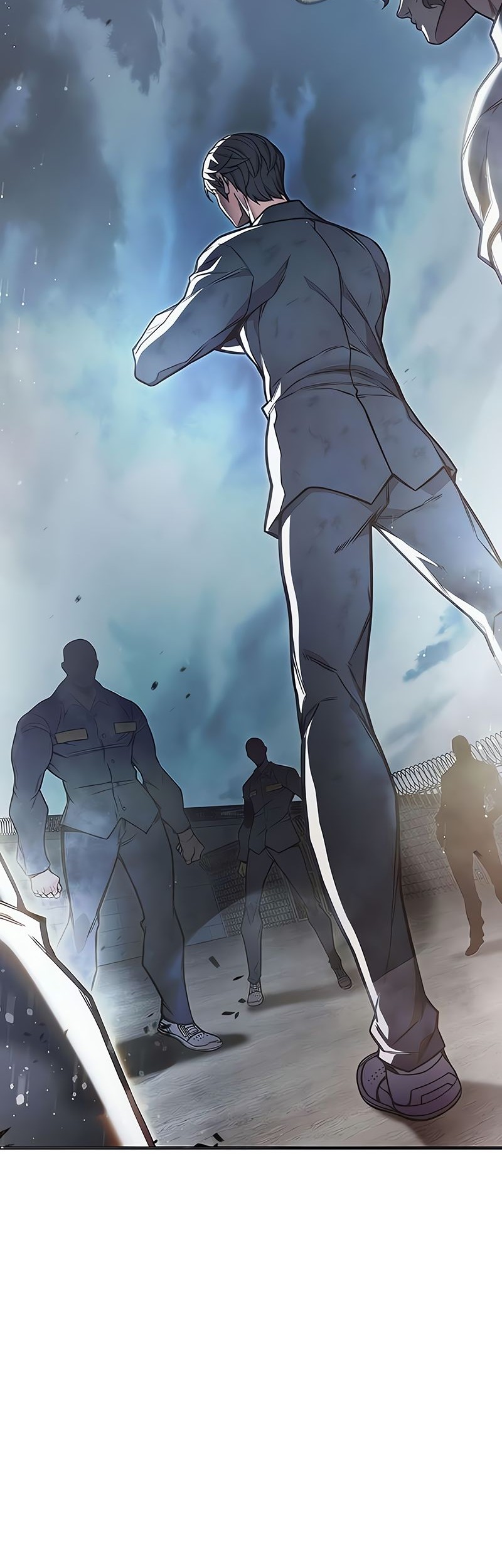 Juvenile Prison Chapter 28 Gambar 115