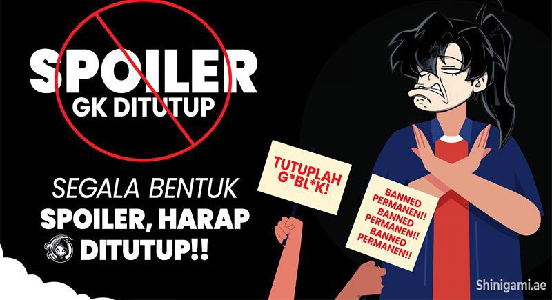 Juvenile Prison Chapter 28 Gambar 120