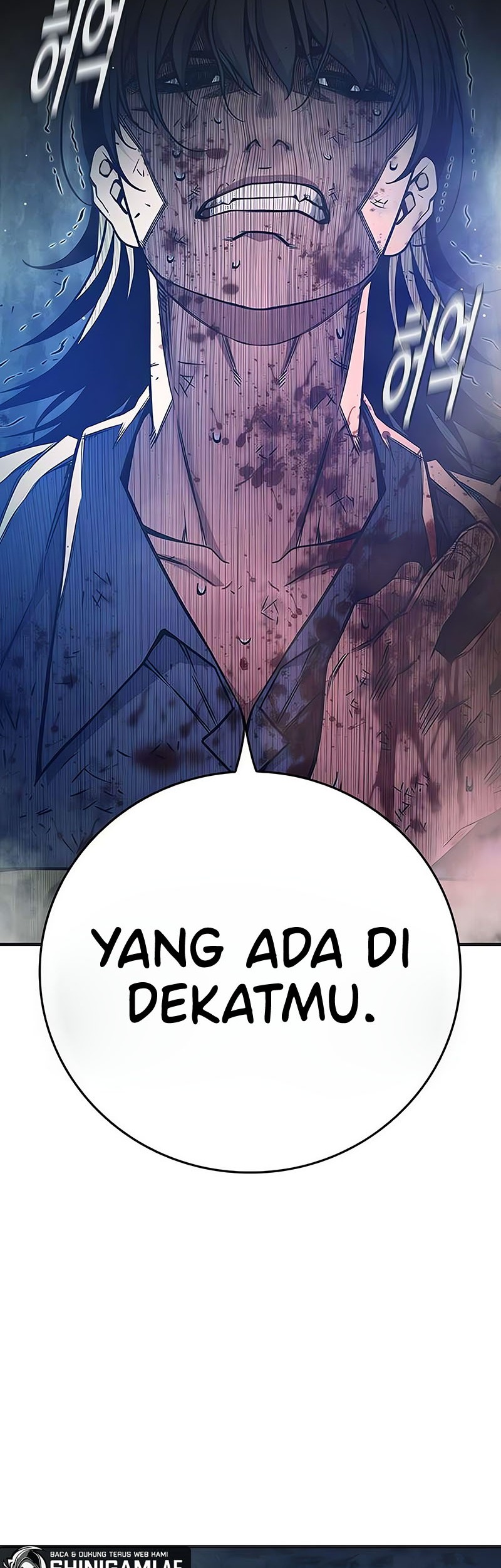 Juvenile Prison Chapter 28 Gambar 11