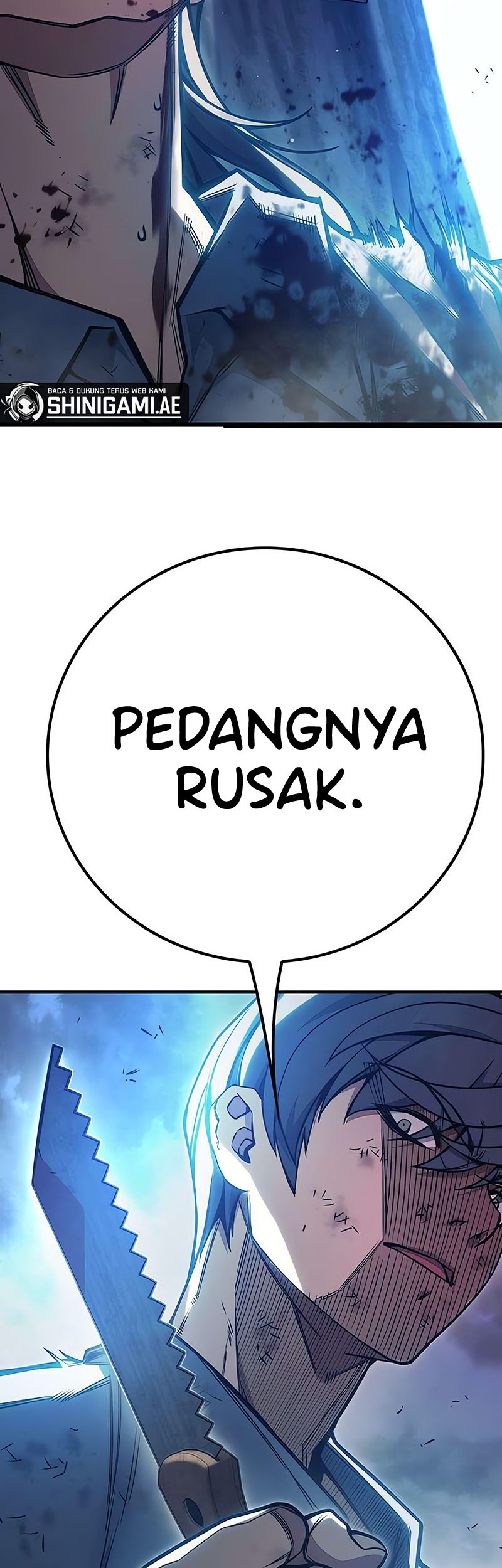 Juvenile Prison Chapter 28 Gambar 19