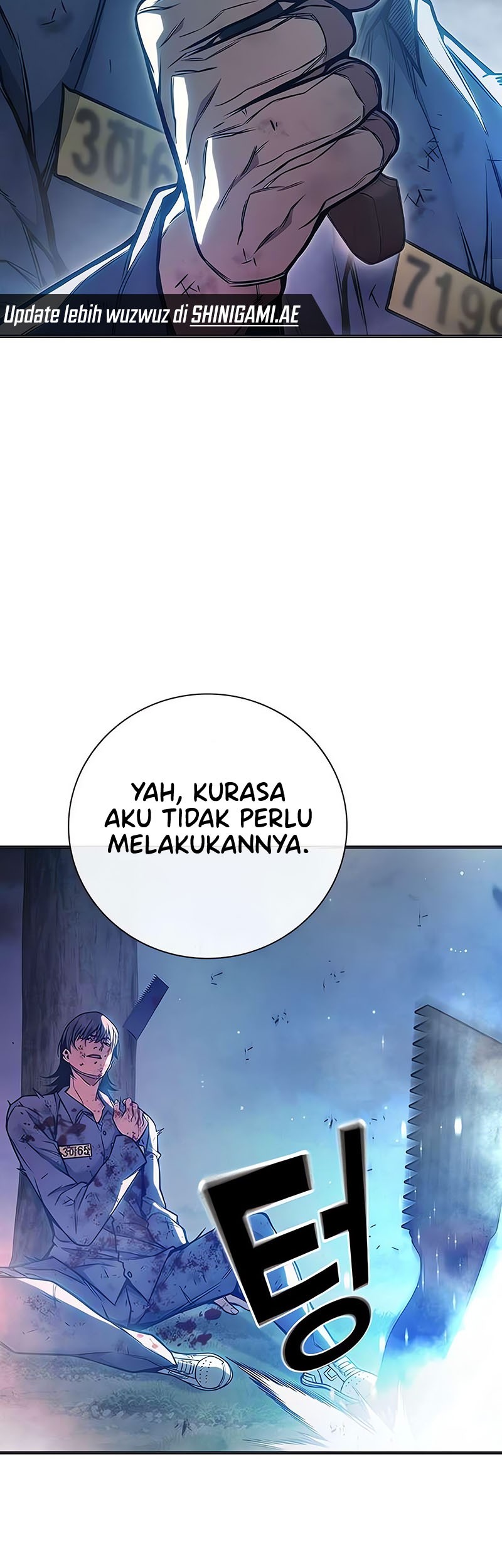 Juvenile Prison Chapter 28 Gambar 20