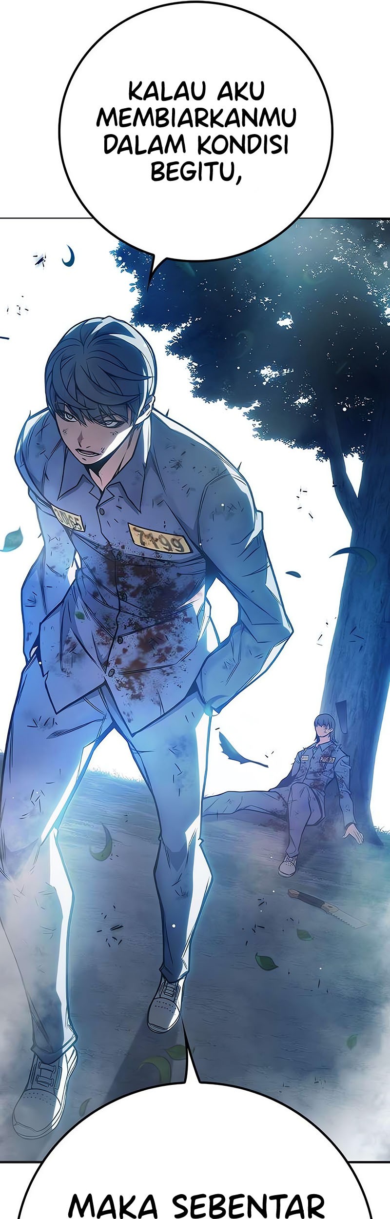 Juvenile Prison Chapter 28 Gambar 22