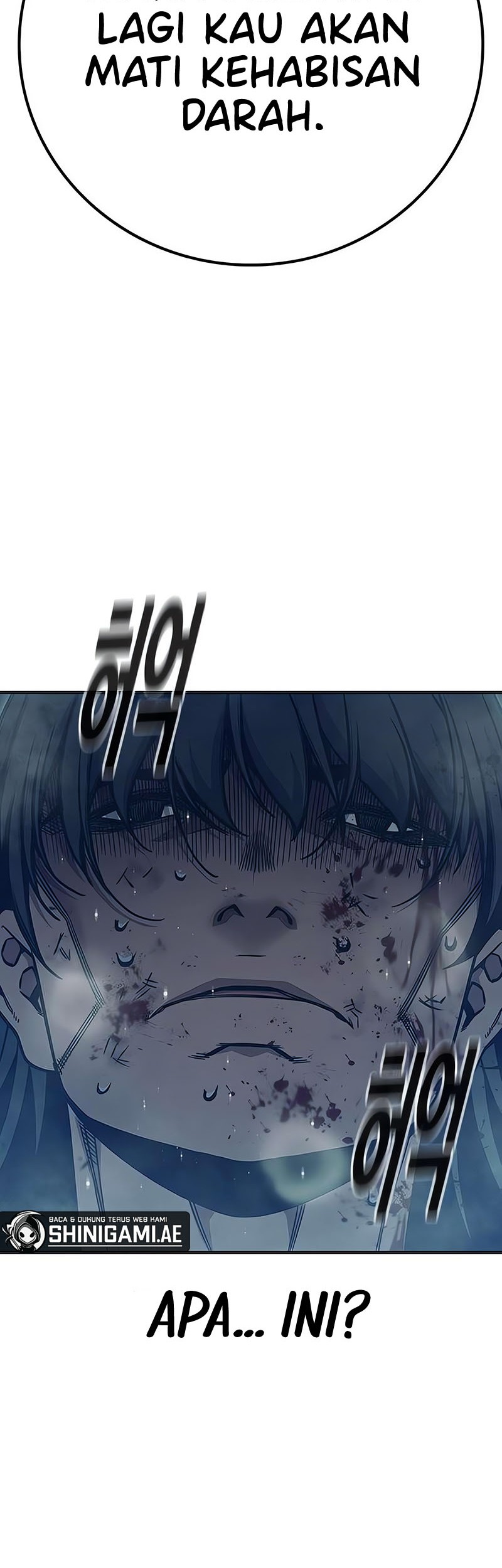 Juvenile Prison Chapter 28 Gambar 23