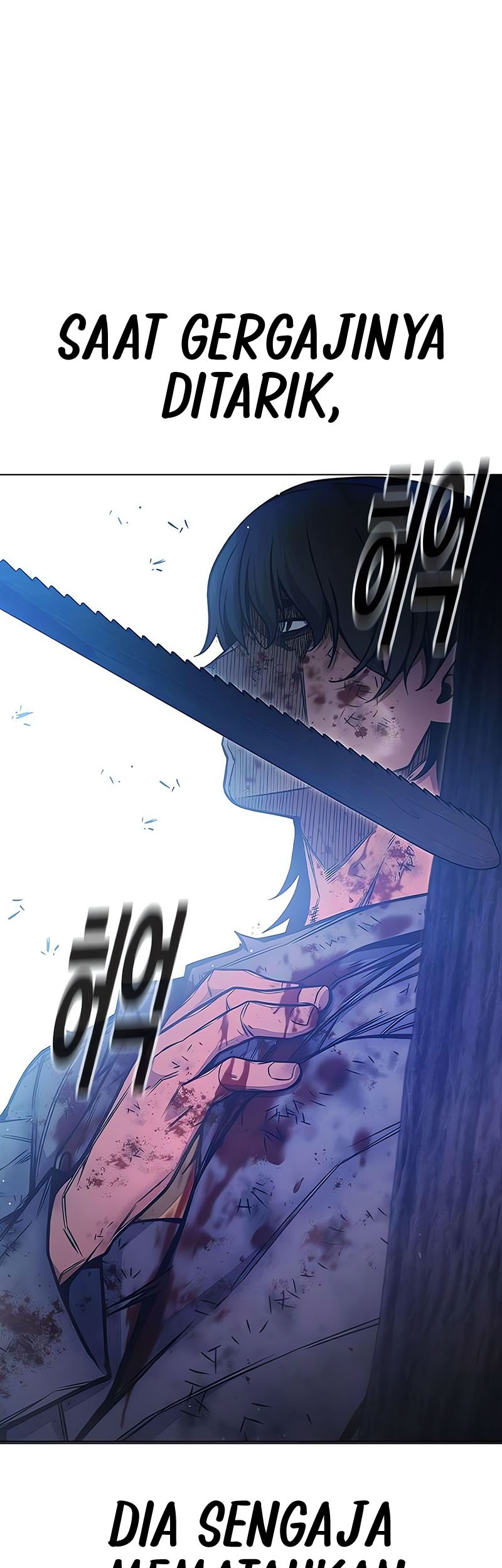 Juvenile Prison Chapter 28 Gambar 24