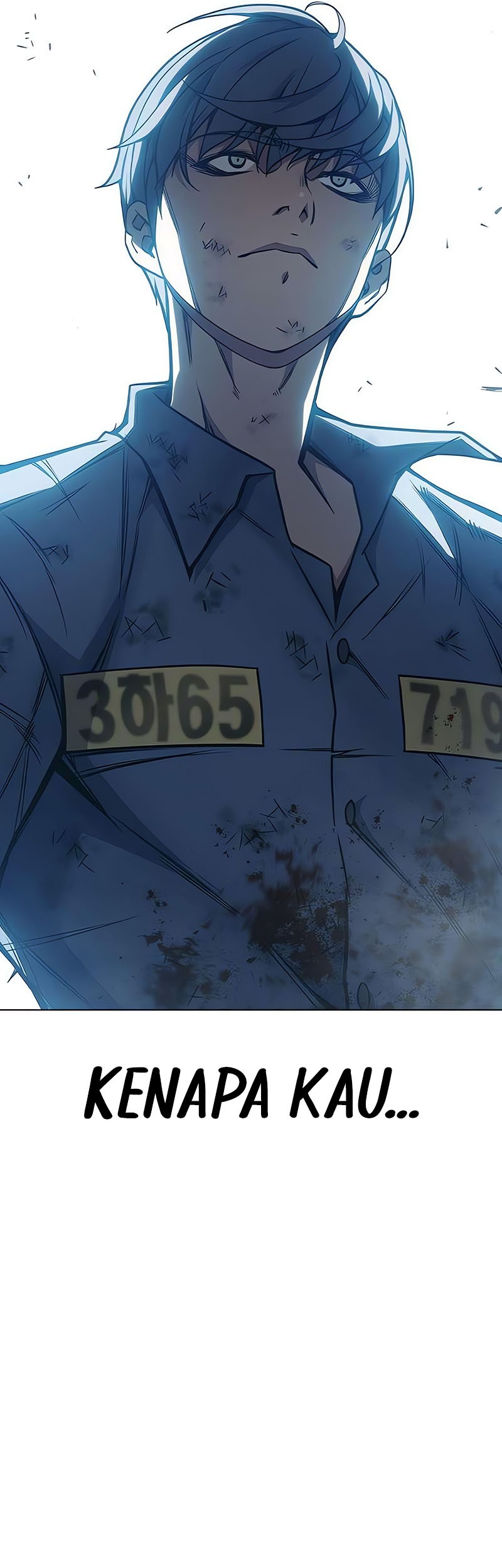 Juvenile Prison Chapter 28 Gambar 26