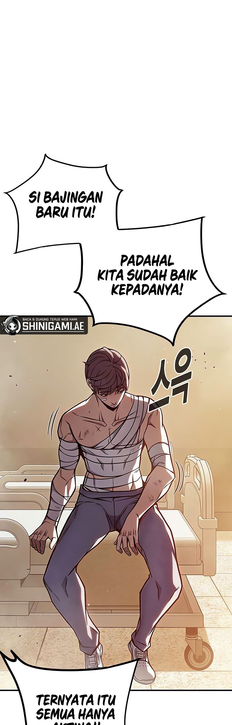 Juvenile Prison Chapter 28 Gambar 32