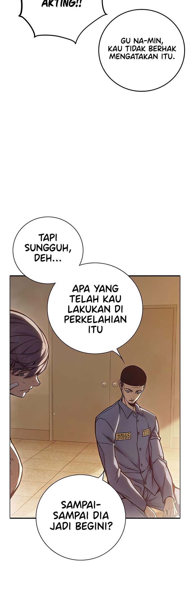 Juvenile Prison Chapter 28 Gambar 33