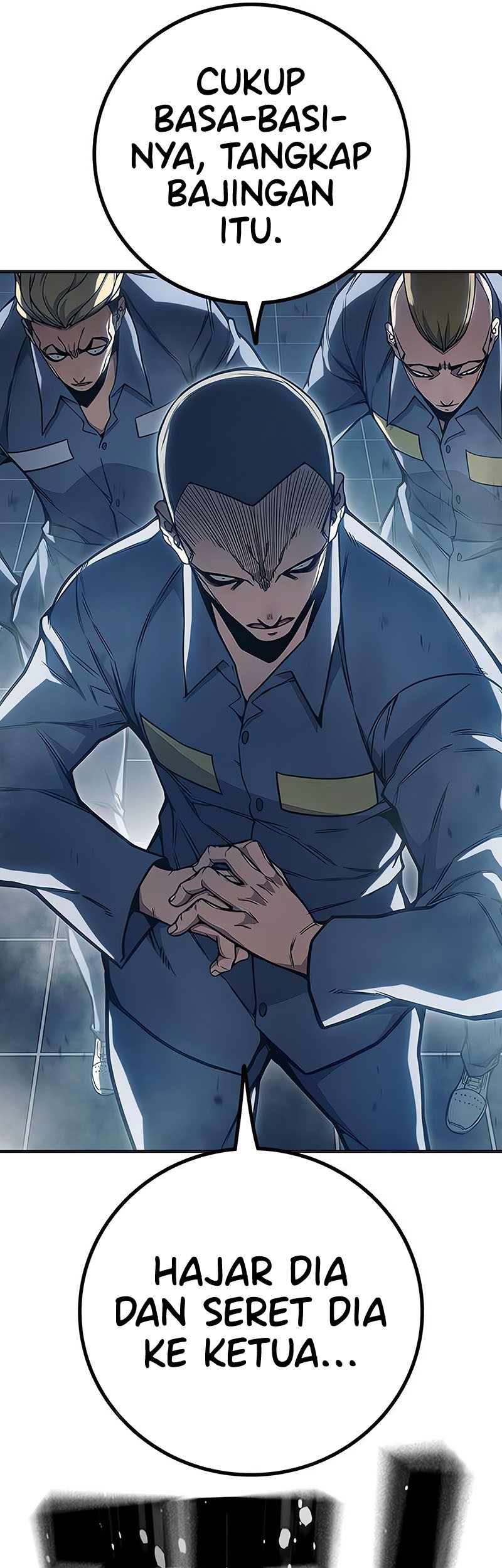 Juvenile Prison Chapter 29 Gambar 34