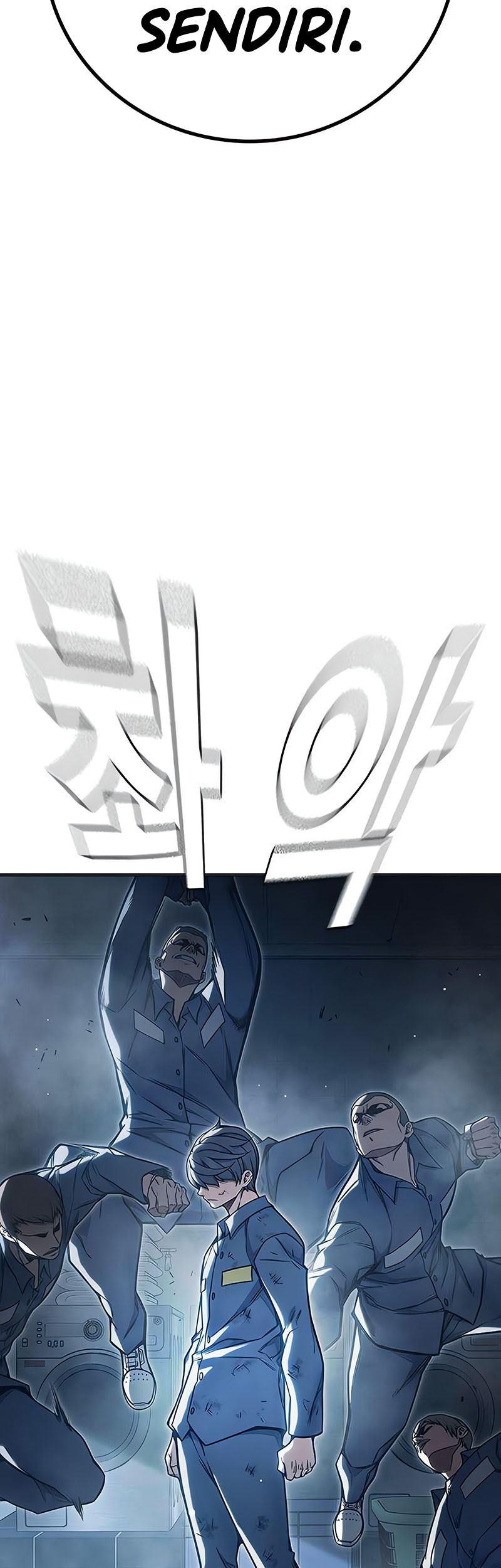 Juvenile Prison Chapter 29 Gambar 36