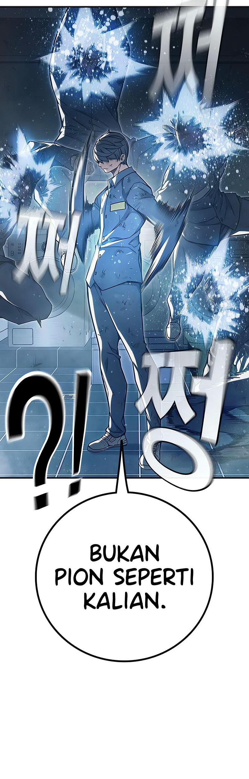 Juvenile Prison Chapter 29 Gambar 38