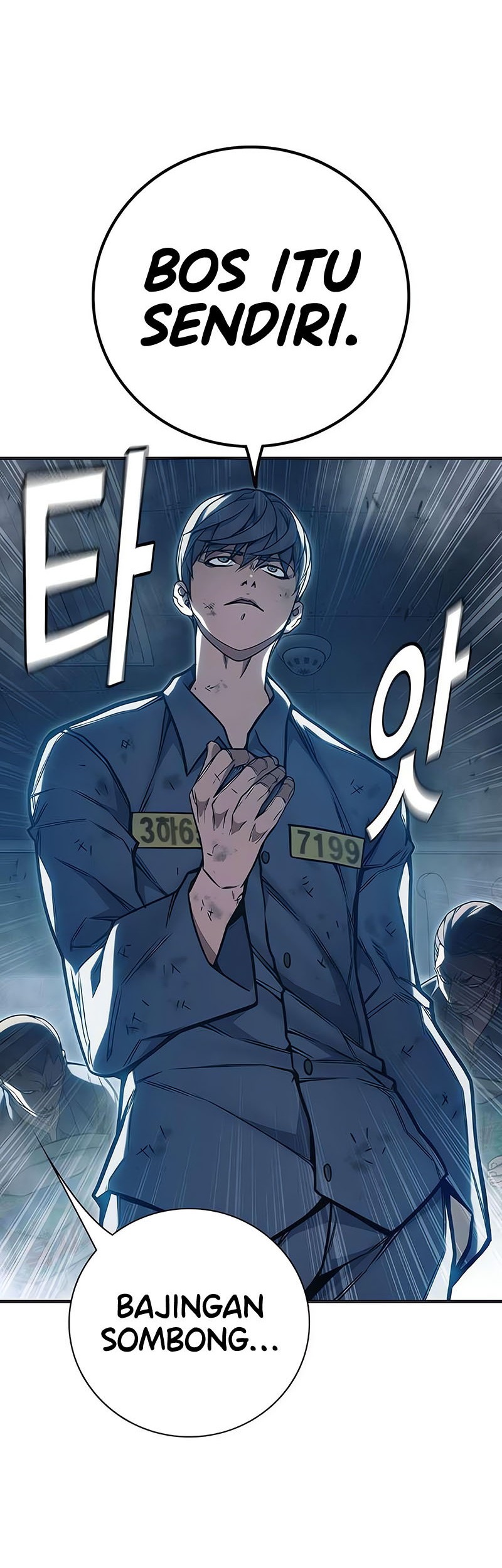 Juvenile Prison Chapter 29 Gambar 39