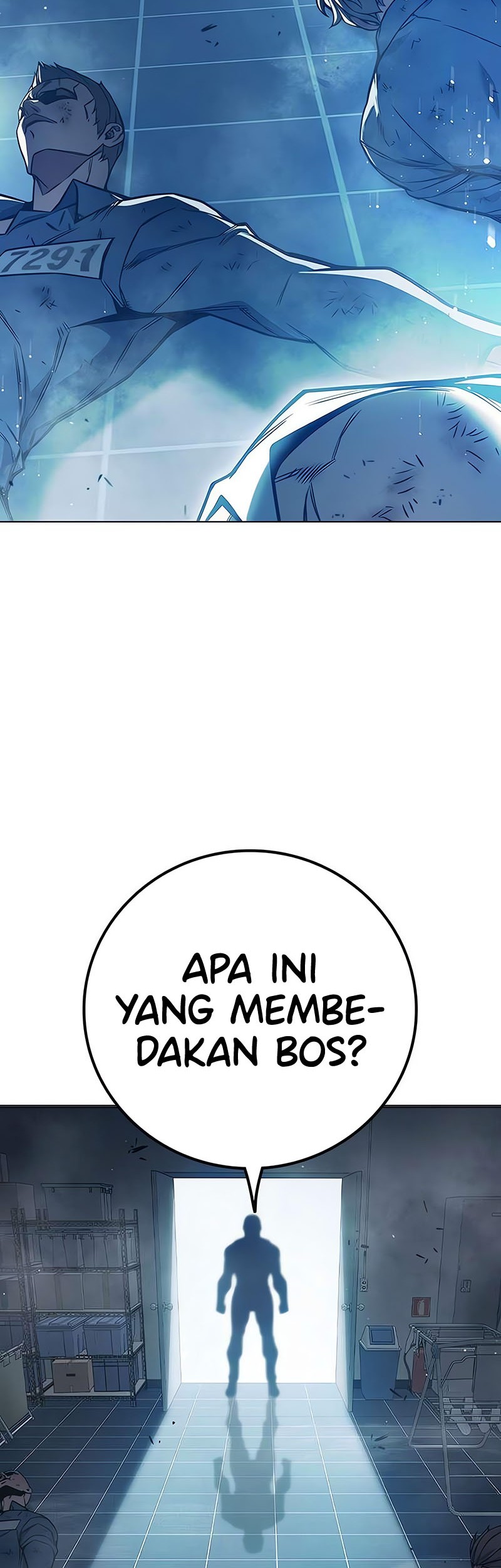 Juvenile Prison Chapter 29 Gambar 43