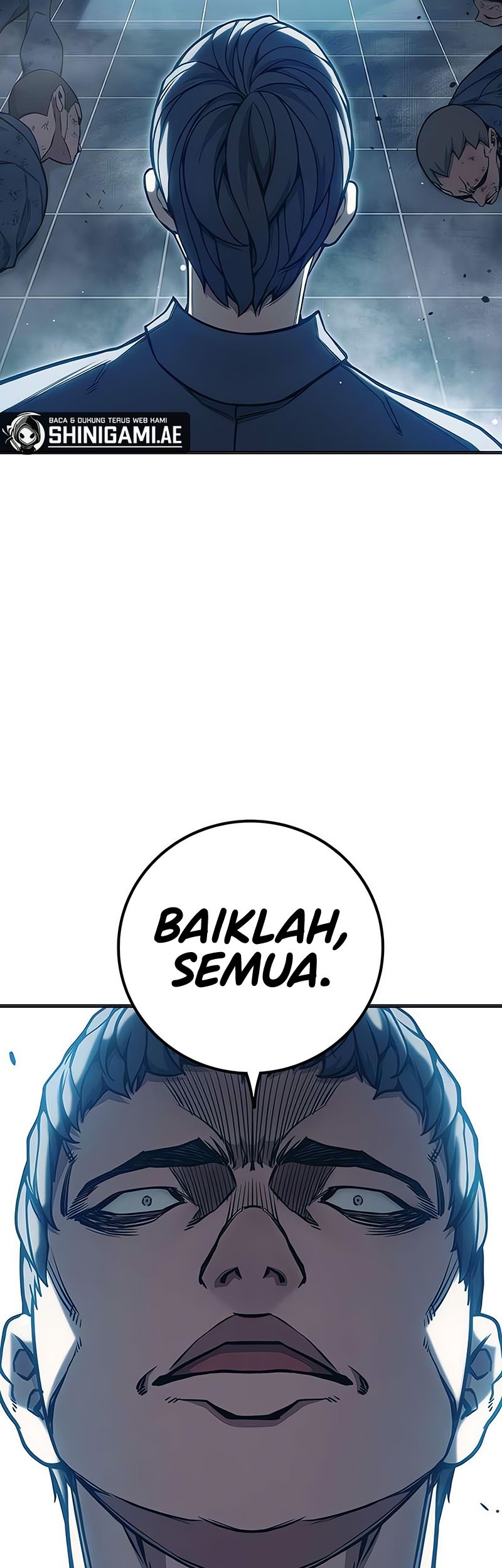 Juvenile Prison Chapter 29 Gambar 44