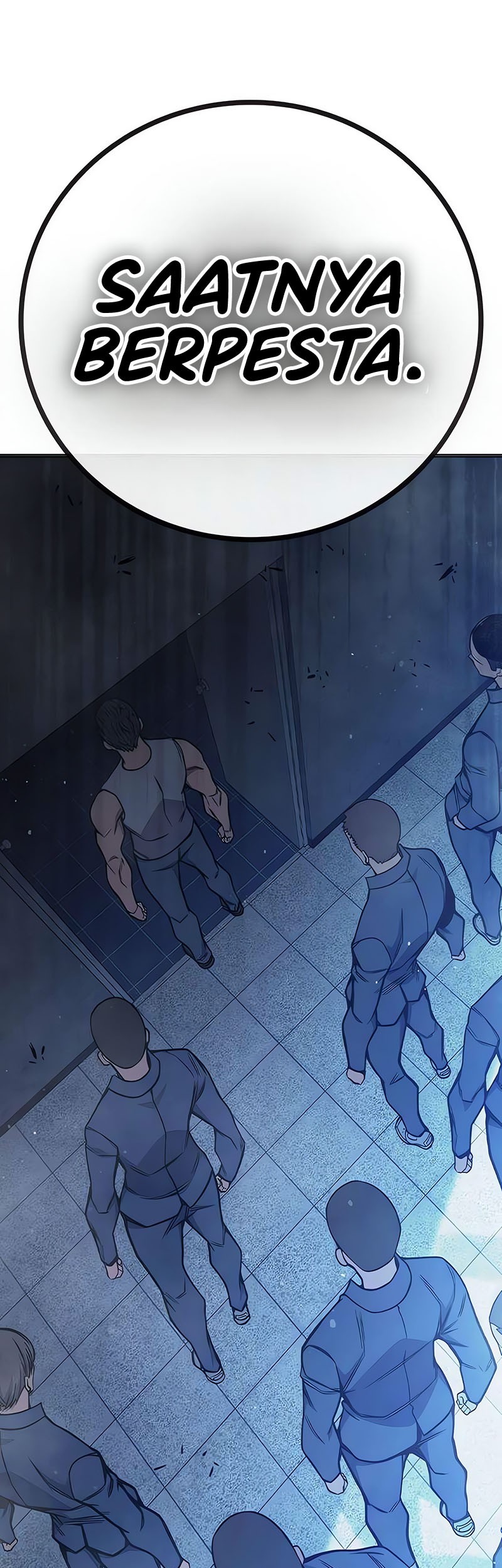 Juvenile Prison Chapter 29 Gambar 46
