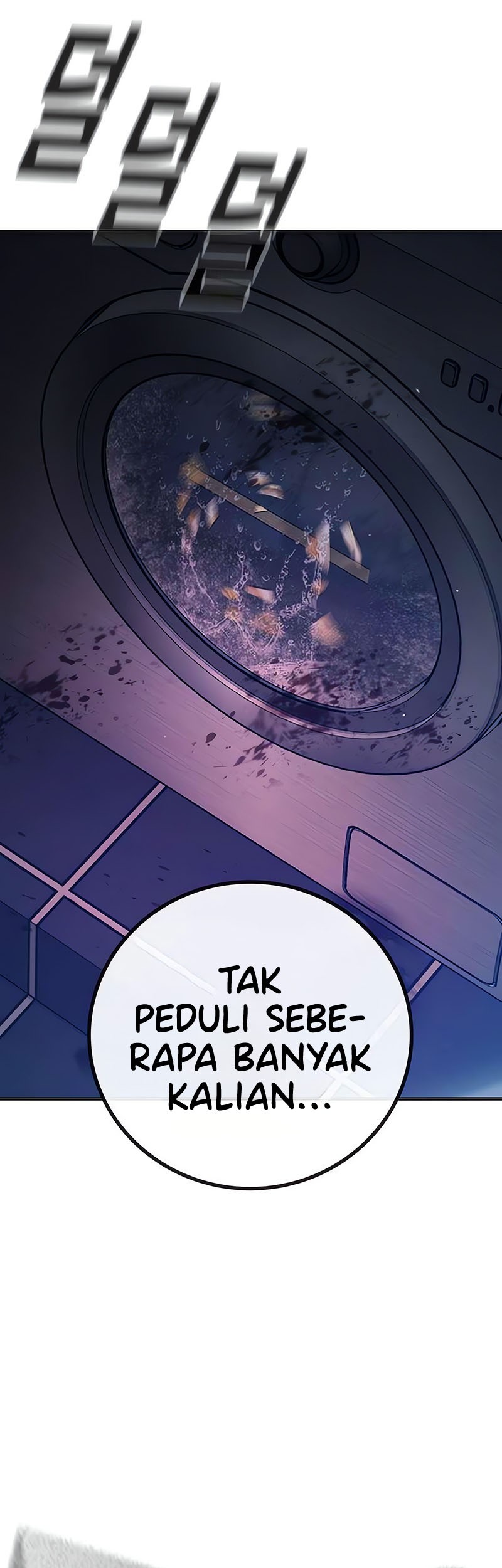Juvenile Prison Chapter 29 Gambar 48