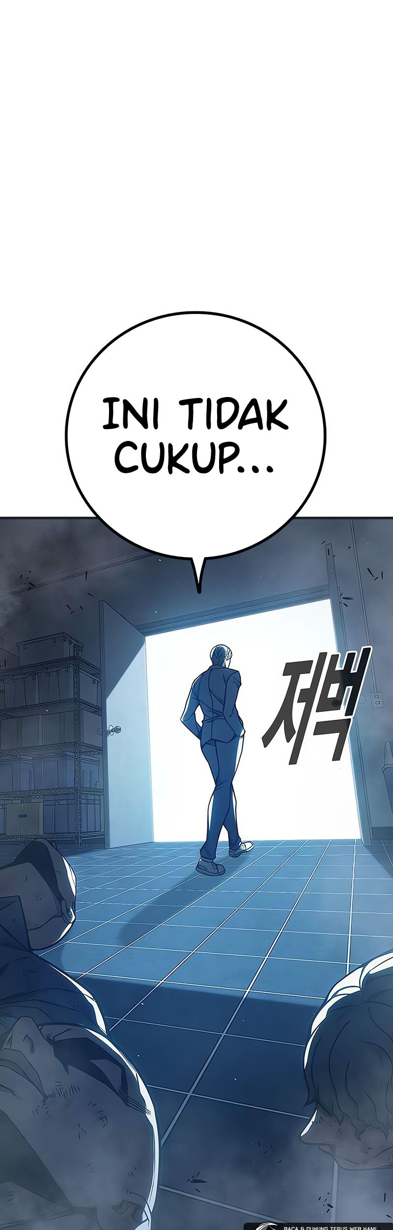 Juvenile Prison Chapter 29 Gambar 52