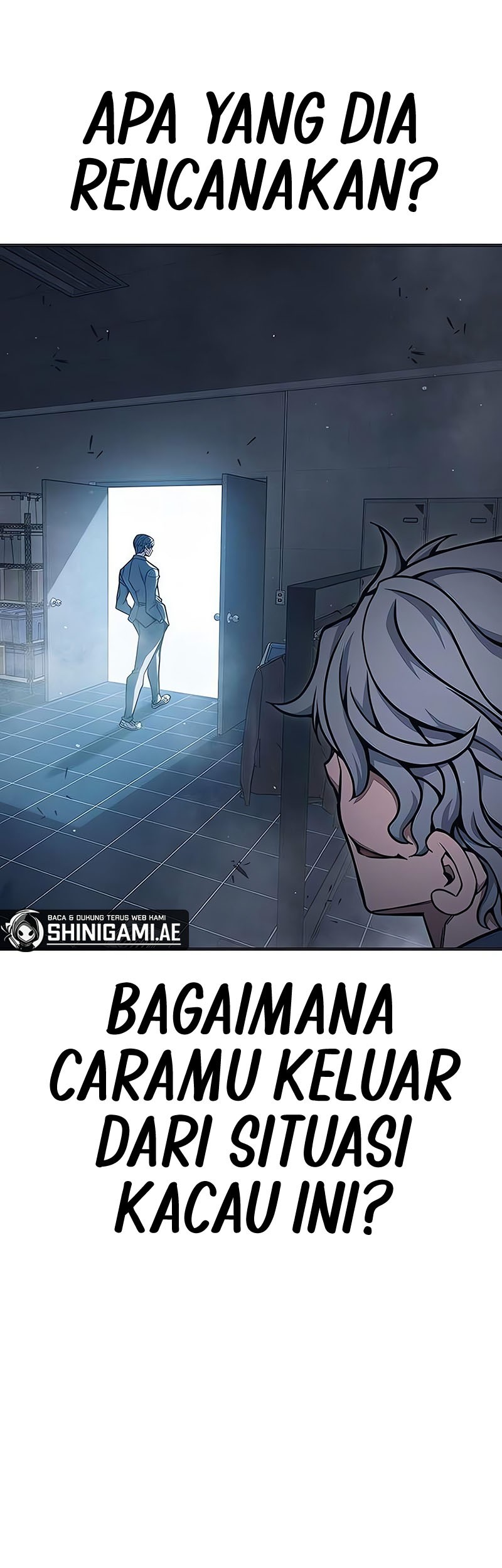 Juvenile Prison Chapter 29 Gambar 56
