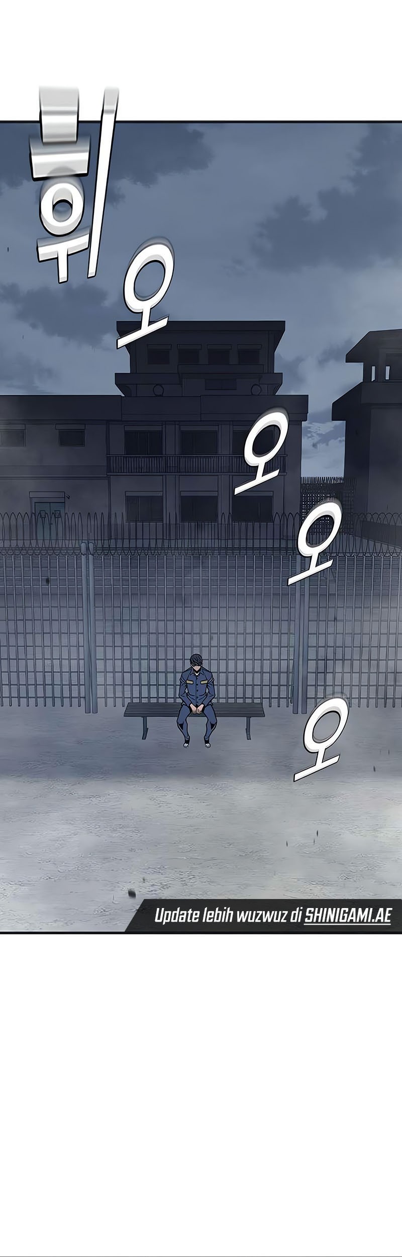 Juvenile Prison Chapter 29 Gambar 60