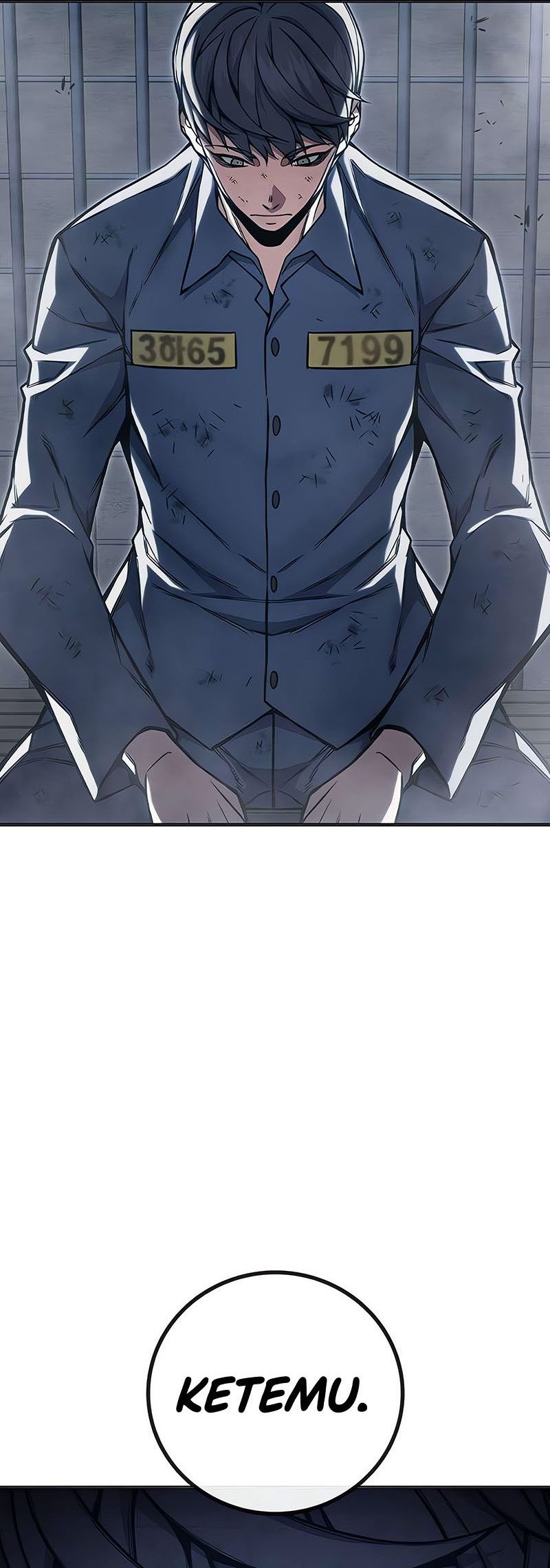 Juvenile Prison Chapter 29 Gambar 61