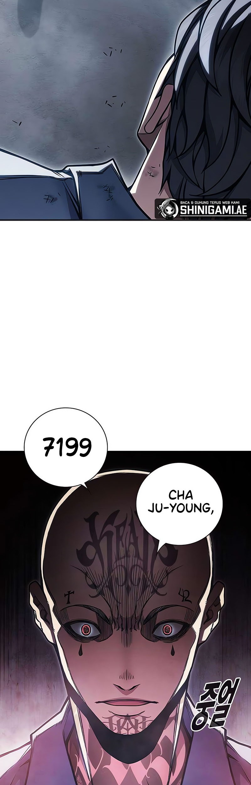 Juvenile Prison Chapter 29 Gambar 63