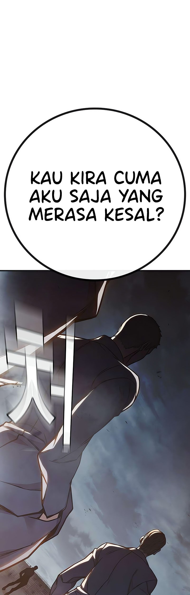 Juvenile Prison Chapter 29 Gambar 71