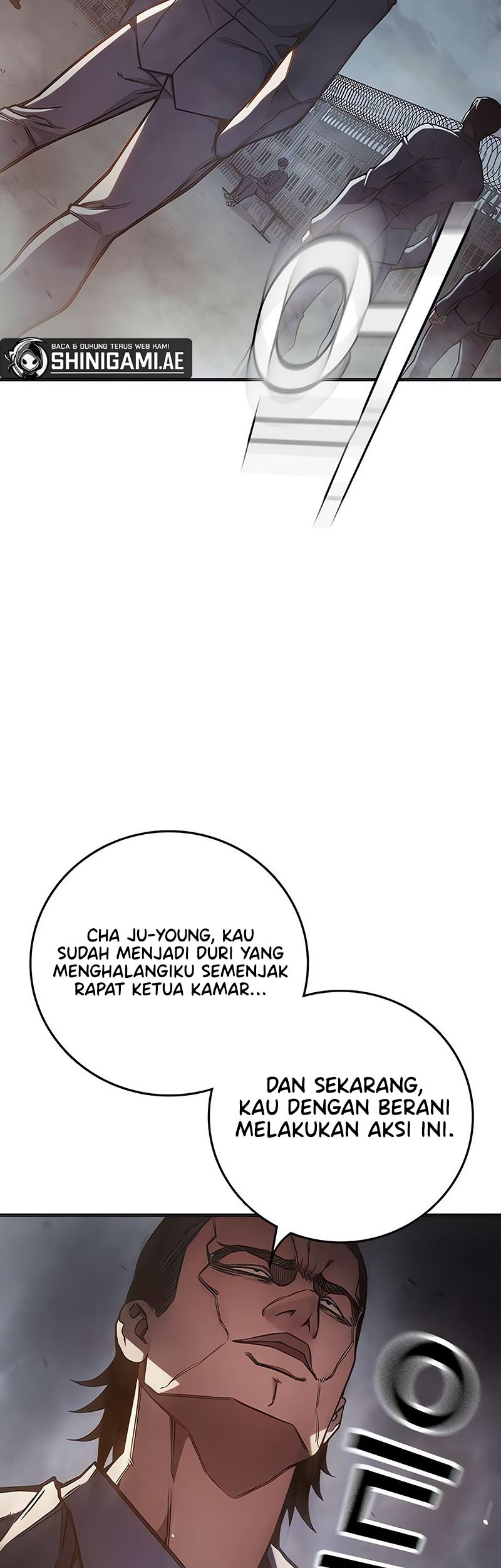 Juvenile Prison Chapter 29 Gambar 72