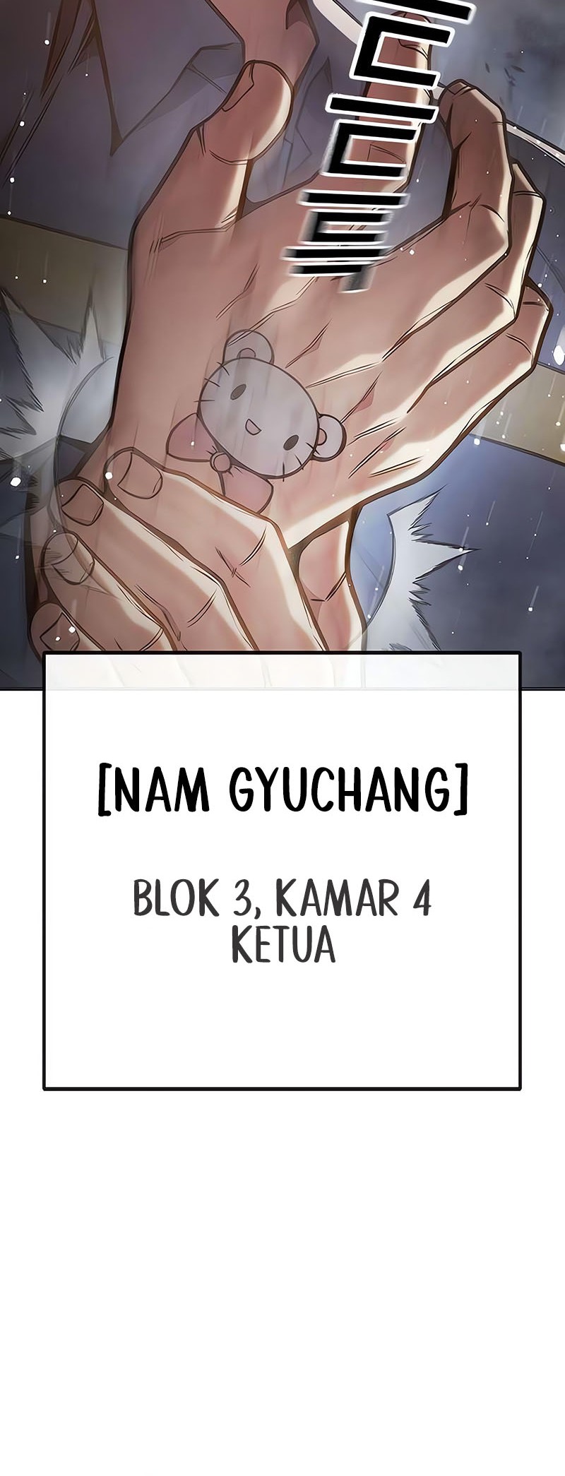 Juvenile Prison Chapter 29 Gambar 73