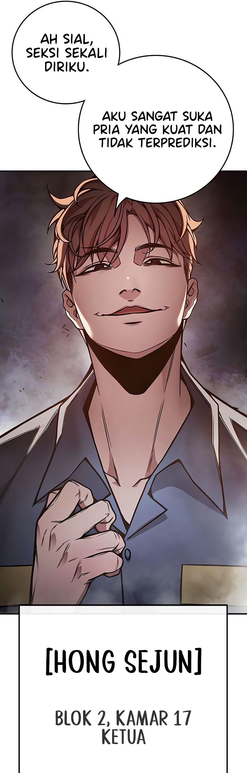 Juvenile Prison Chapter 29 Gambar 74