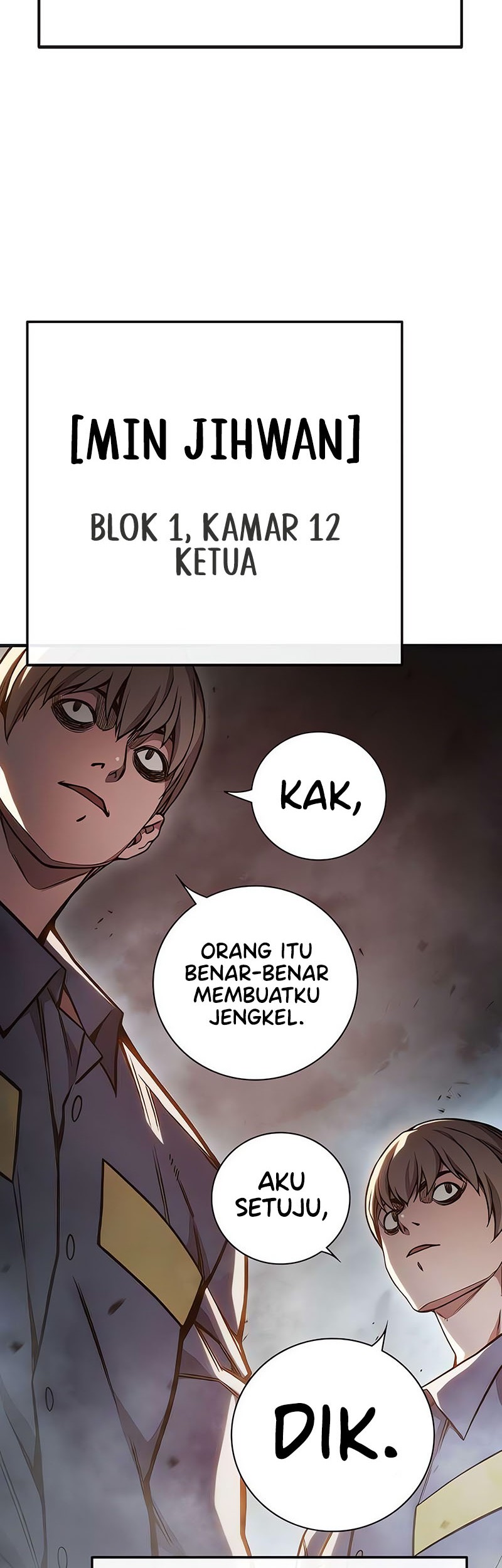 Juvenile Prison Chapter 29 Gambar 75