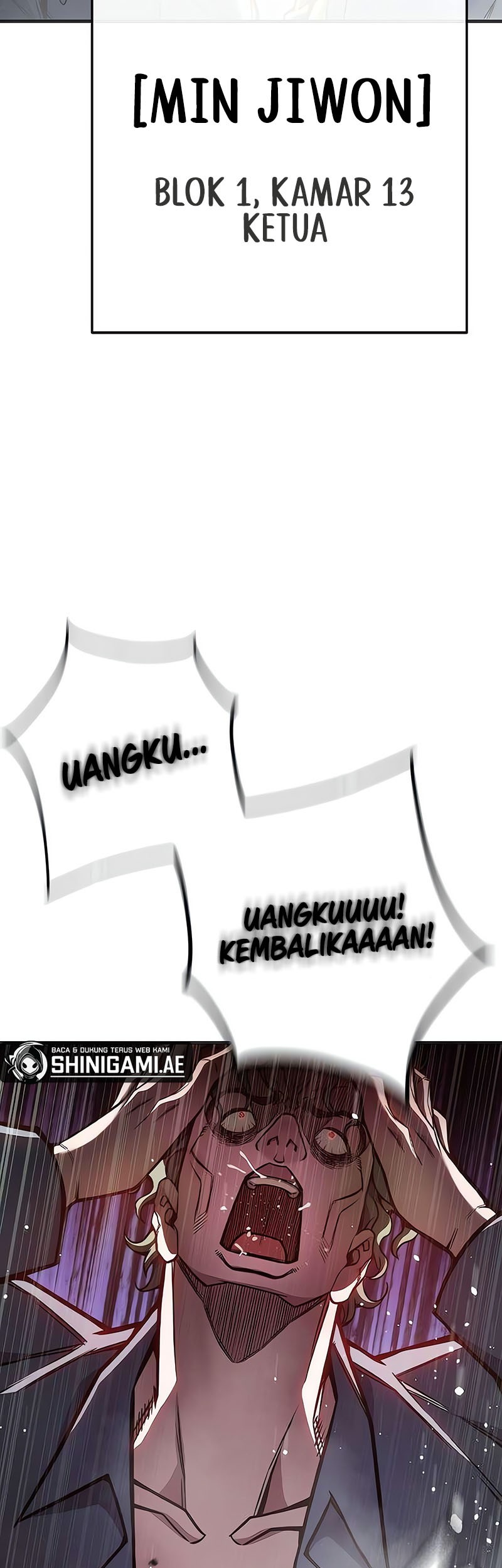 Juvenile Prison Chapter 29 Gambar 76