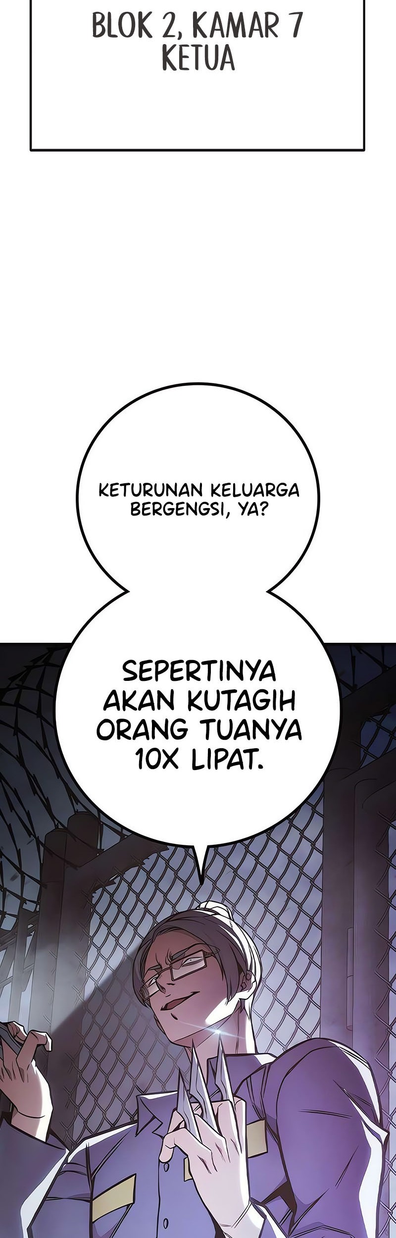 Juvenile Prison Chapter 29 Gambar 79